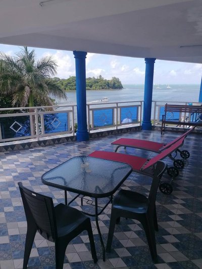 Grande Rivière Sud Est