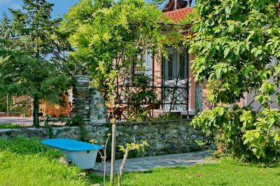 Vintage country house in Halkidiki