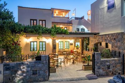 Villa Elite "by Checkin" Adults Only