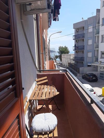 Camera Tripla Giardini Naxos Sarahouse