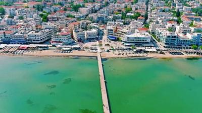 Dimos Sunny & Luxury Central House !!!