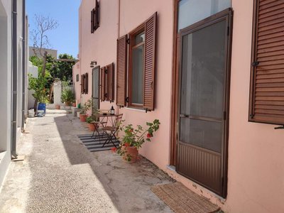 Old Town Maisonette