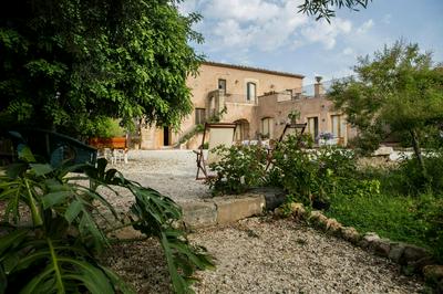 Farm stay La Frescura Agriturismo