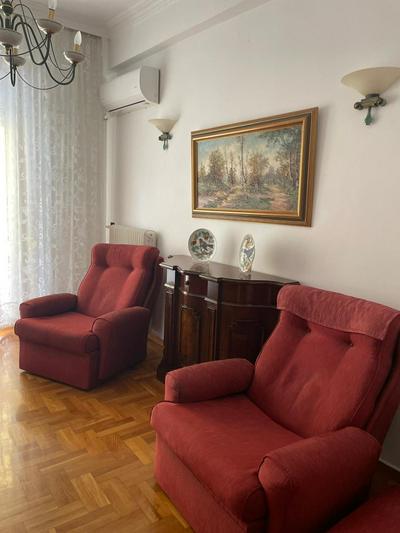 Irini's City Centre Apartment