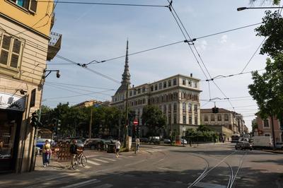 B&B Torino Arcuri