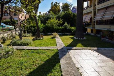 Anastasias Apartment close to Corfu town