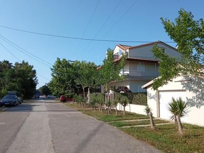 Sea Side House Kourouta