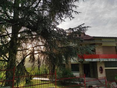 Oasi del Monferrato - appartamento rosso