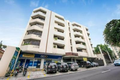 Benson Hotel San Juan CIty