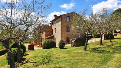 Vacanze Sant Andrea