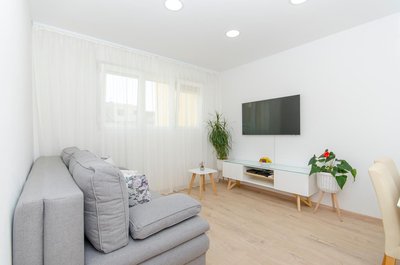 Lanuna apartment