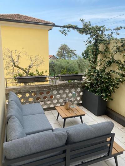 Junior Suite agli Archi