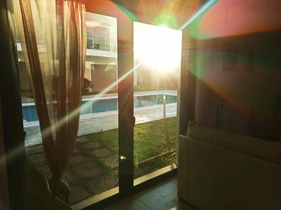 Nikola's 4 season apartment by the sea and airport
