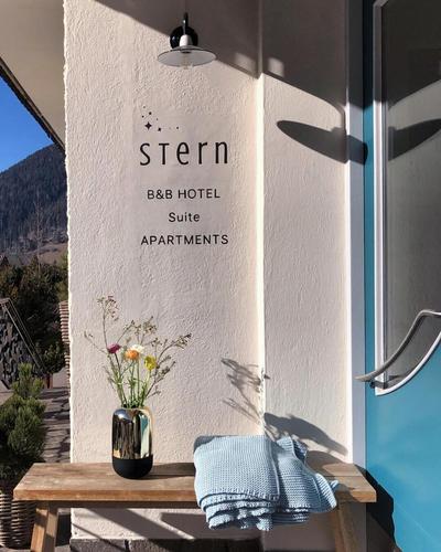 Stern B&B & Apartments