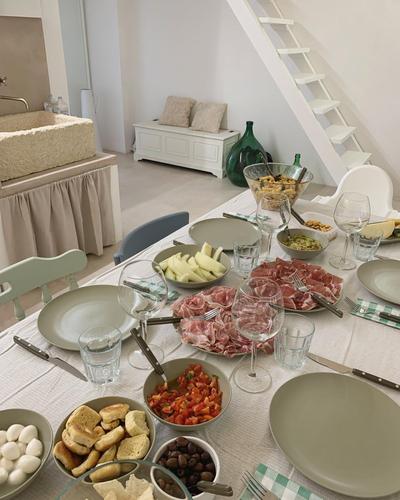 Bianco Antico Salento