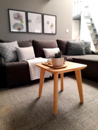 Apt22 stylish apartment close of Heraklion center