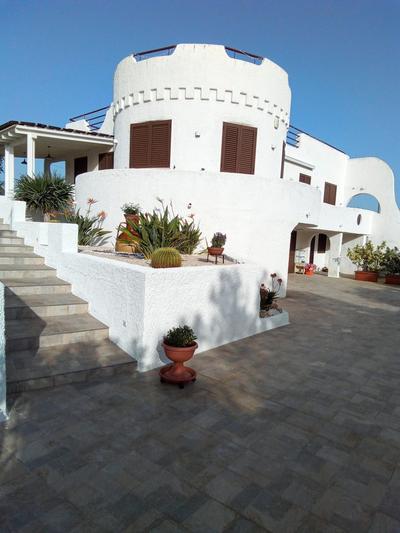 Villa Anna Maria
