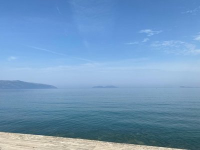 Sea Scape Apartment 2