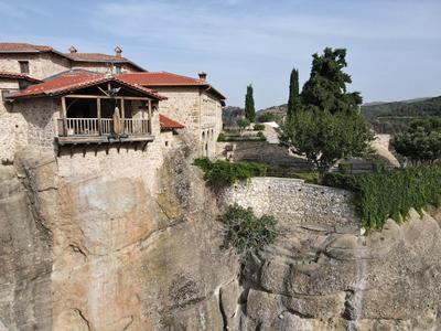 Gekas deluxe apartment