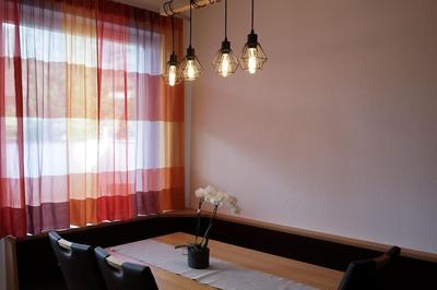 dolomites view apartment