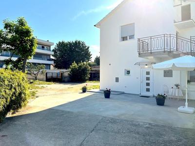 Apartment Erika - for 2 near the beach