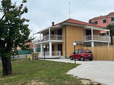 Il Gattino di Porto 4 - terrazzo piscina