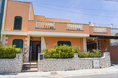 Casa Vacanze Lavinia