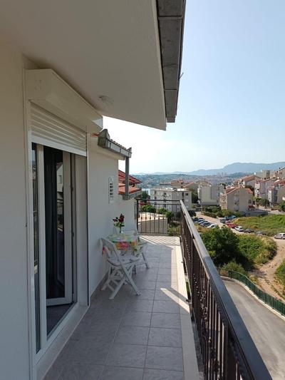 Apartman Freja II