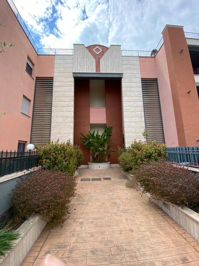 Appartamento L'Olivo