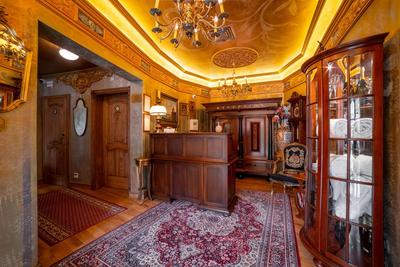 Bey House Royal Hotel