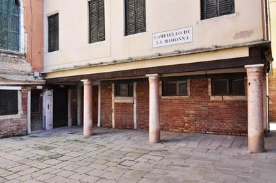 COZY APARTMENT NEAR RIALTO BRIDGE/ ST.MARK SQUARE