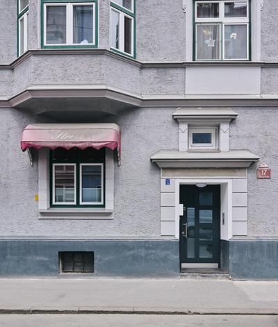 G17 Apartments