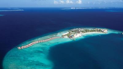 OBLU XPERIENCE Ailafushi - All Inclusive with Free Transfers