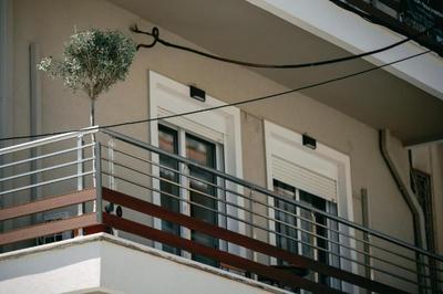 MG apartments