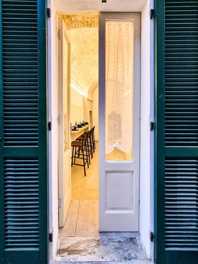 La casa di Michele