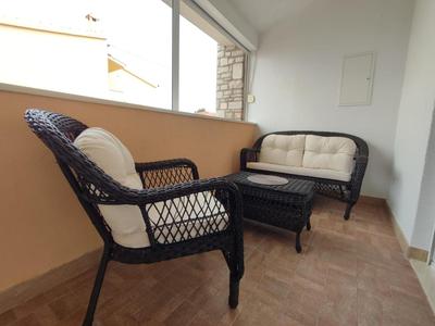 Apartment Sandrica