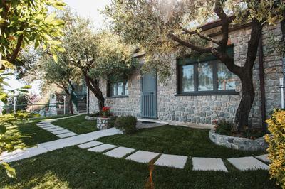 Apartments PARADISE GARDEN Holiday House