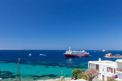 Namaste Boutique Apartments