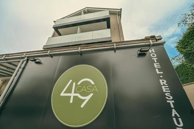 Hôtel Casa 49
