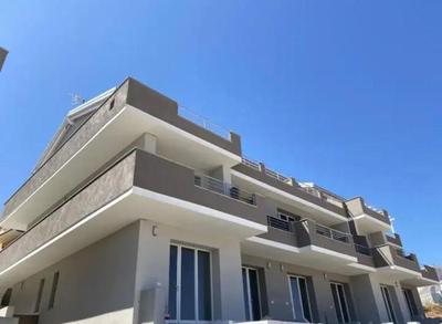 Residence Smeralda