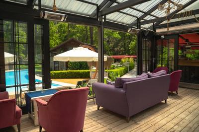 Zümrüt Çıralı Boutique Hotel