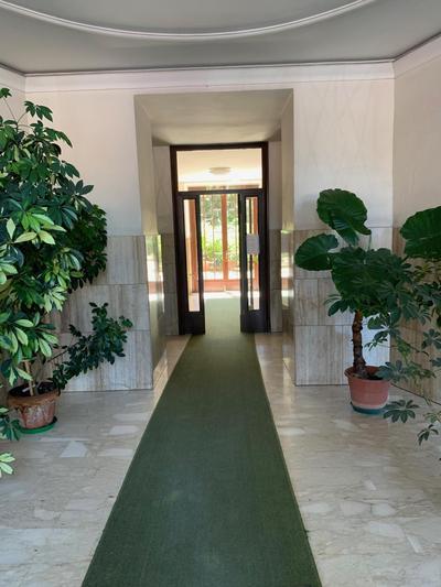 Domus Parioli Roma by GHOR