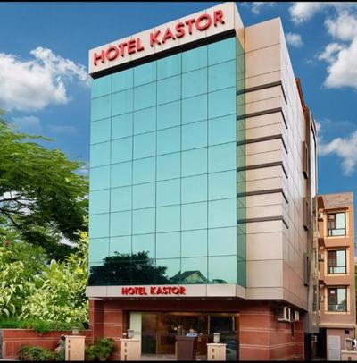 Hotel Kastor- Near Nehru Place