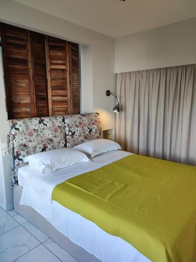 Apartment "Thyme" in Agios Nikolaos Eastern Crete