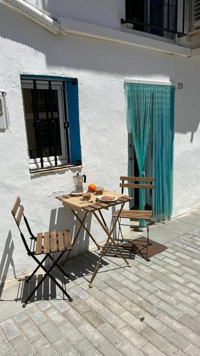 Casita Marinera