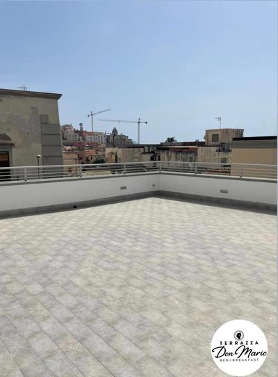 Terrazza Don Mario bed&breakfast