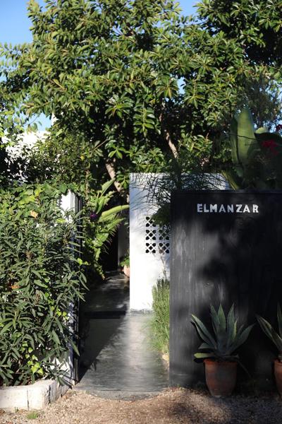 El Manzar