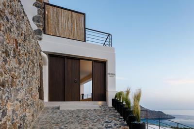 Fedra Suites