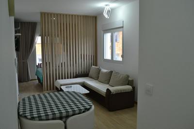 Vukotic apartment, Budva