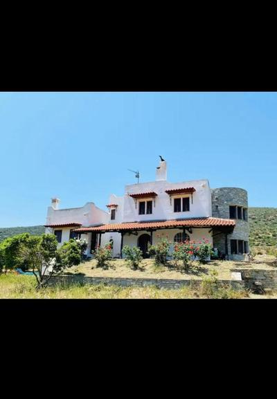 Belinda House